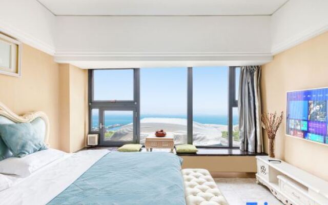Sea Dream Seaview Hotel (Zhongshan Square Venice Water City)