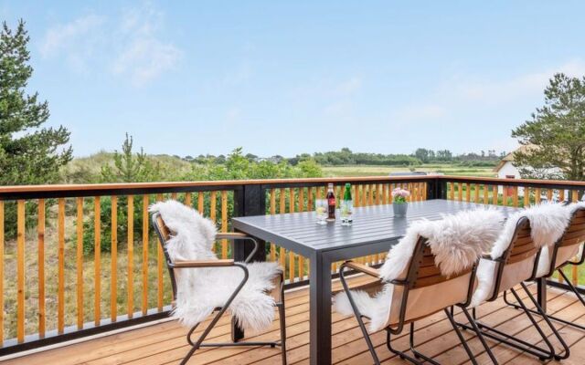 "Frederika" - 2.8km from the sea in Western Jutland