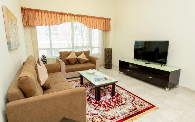 Al Raya Hotel Apartment