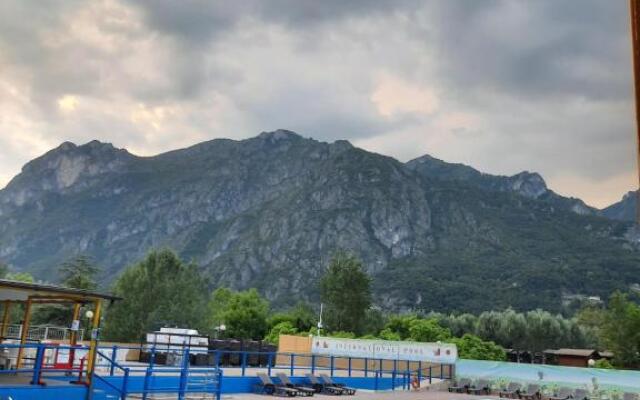 Barumi-Bungalow Leonardo