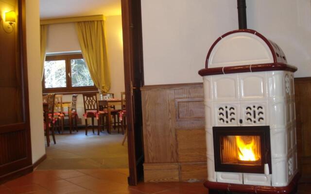 Hotel Abetone e Piramidi