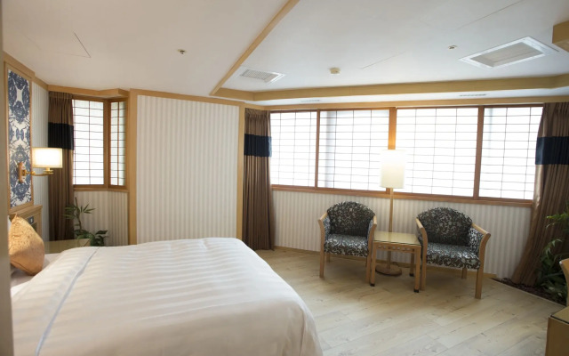 Silken Hotel