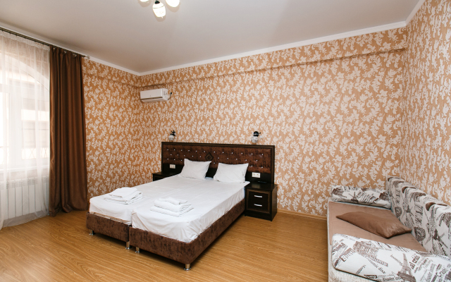Guest House Кameta