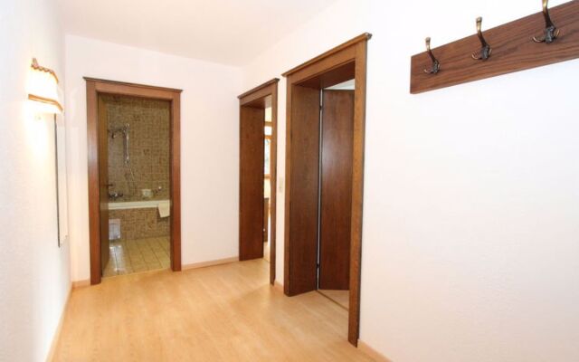 Apartment Römerhof Fügen 23375