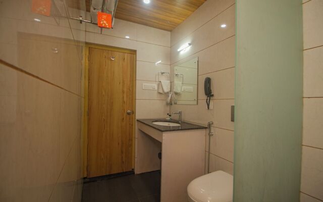 The Royal Gangtok By Apsara Group