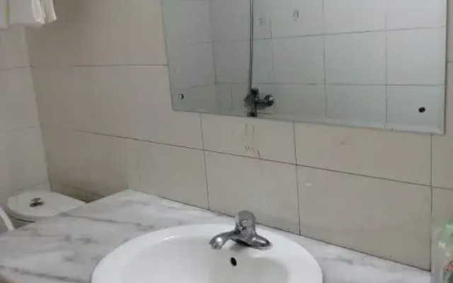 Xinjiyuan Hotel