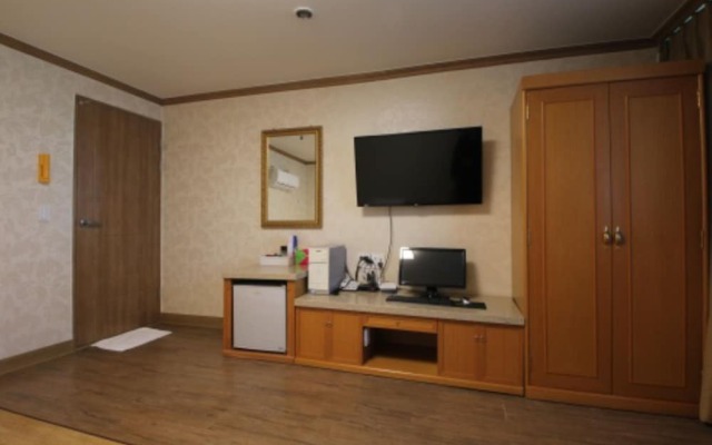 Yangji Park Hotel