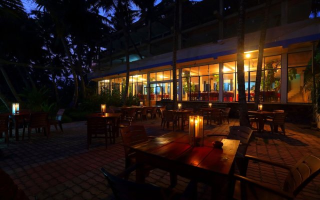Jagabay Resort & Restaurant