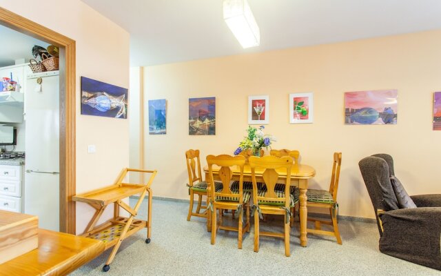 Valencia Flat Rental Patacona Beach 06