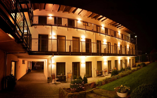 Hotel Restaurant Kohlbrecher Villeroy & Boch SPA