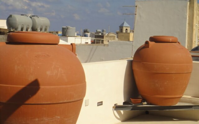 La Grande Terrazza