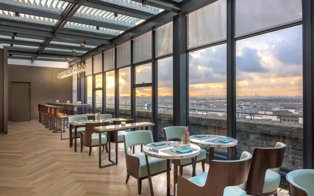 Novotel Shanghai Clover