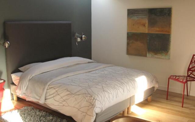 Chambres d'hôtes Les 3 Hélices