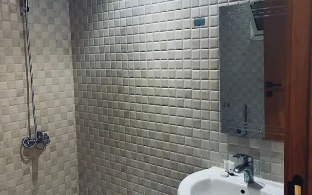 Luluat Althuraya Serviced Apartments