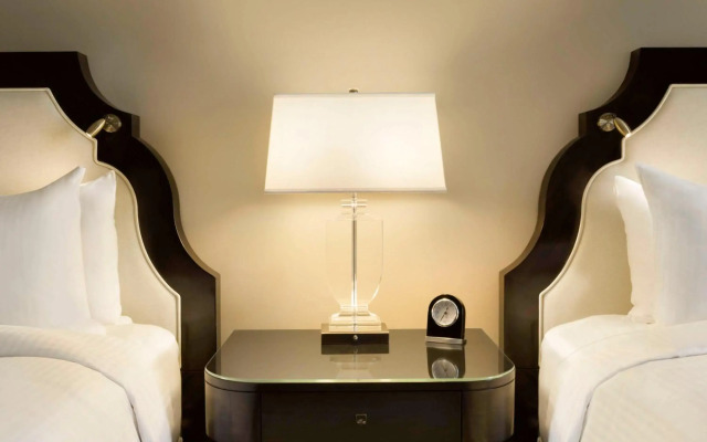 Fairmont Hotel Vancouver