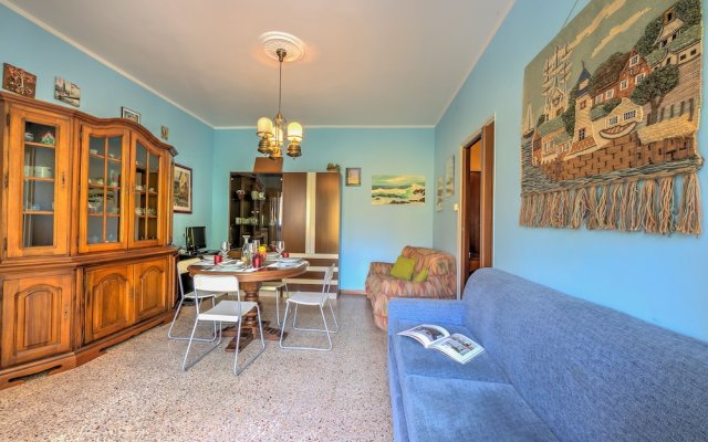 Cozy Meina Apartment 50m From Beach