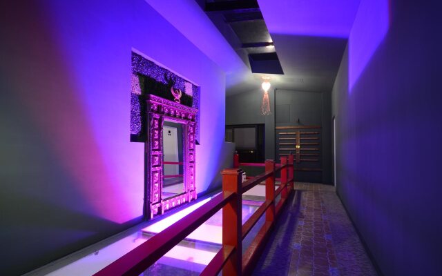 Dang Guei Homestay