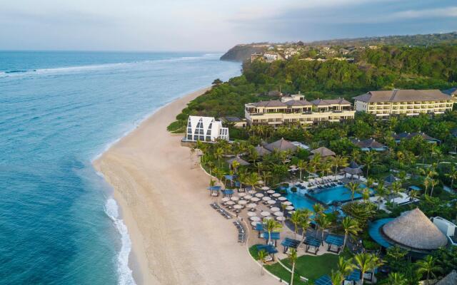 The Ritz-Carlton Bali Villas
