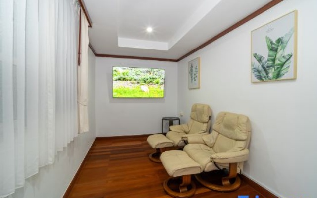 Villa Sea Drea | Kata Beach 5BR Seaview Pool Villa | Phuket | Warm Plus - photo 2