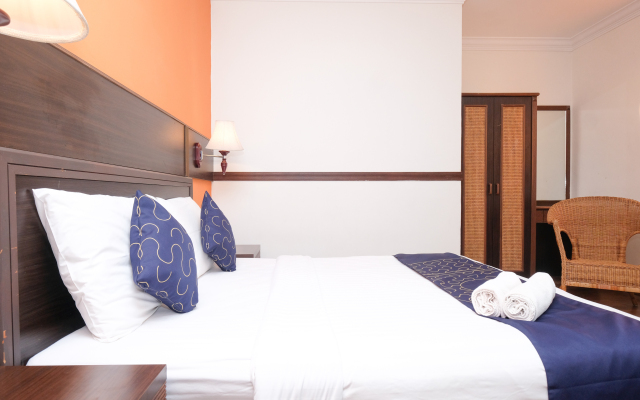 OYO Capital O 89695 Planters Hotel