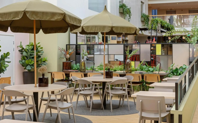 Comfort Hotel Trondheim