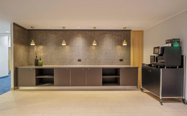 Radisson Blu Hotel Dortmund - Image 6