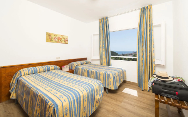 Apartamentos Els Llorers