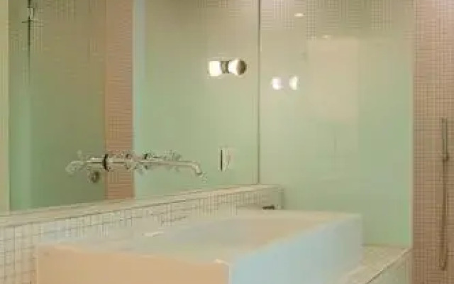 Gangnam Boutique Hotel Sohsul