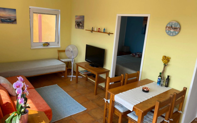 Apartman Delfin