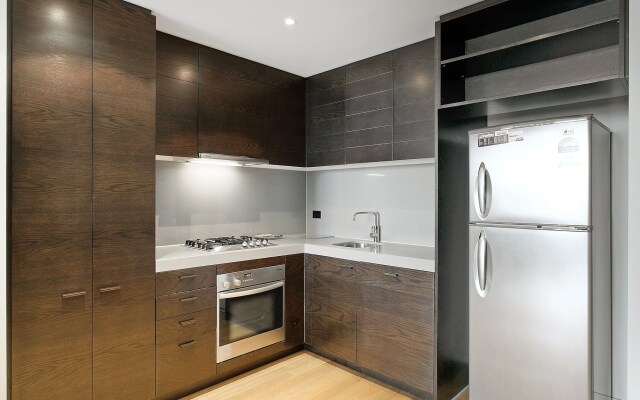 Docklands Private Collection of Apartments - NewQuay