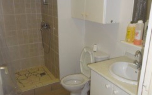 Fare Arearea Sweet Studio