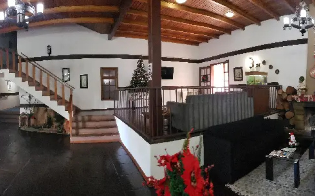 Hotel Pousada das Flores