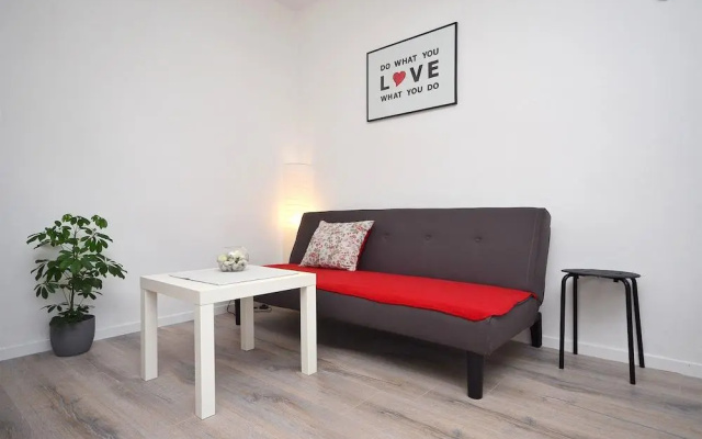 Apartment Ines
