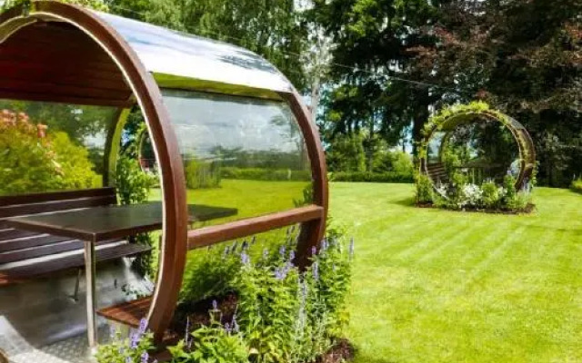 Tinakilly Country House Hotel & Restaurant