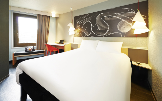 ibis Strasbourg Centre Historique - Image 2