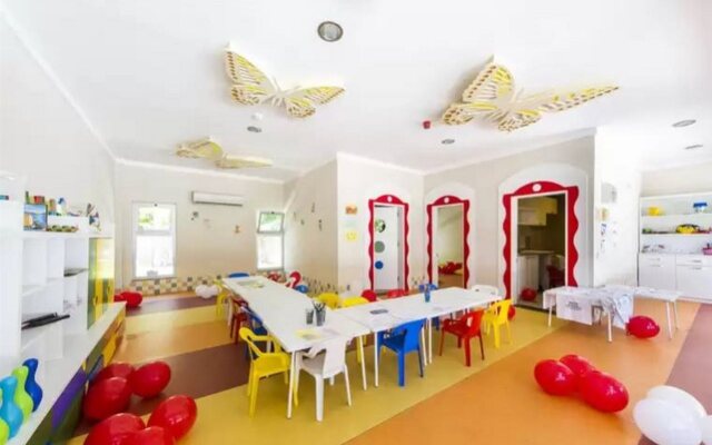 Dizalya Palm Garden - All Inclusive