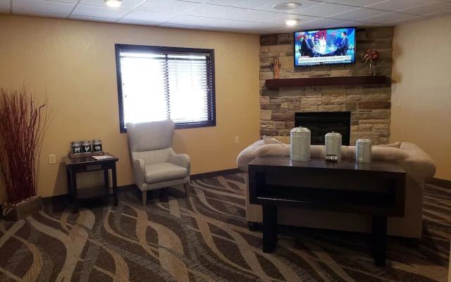 Cobblestone Inn & Suites - Merrill