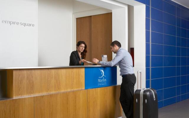 Marlin Apartments London Bridge - Empire Square