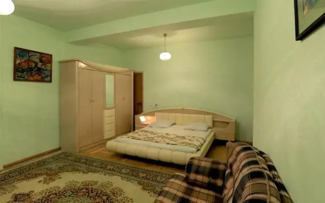 Karin Resort Aghveran