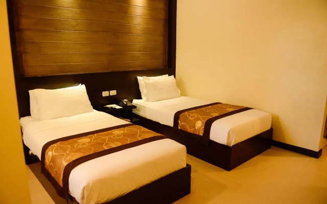 Sun City Suites
