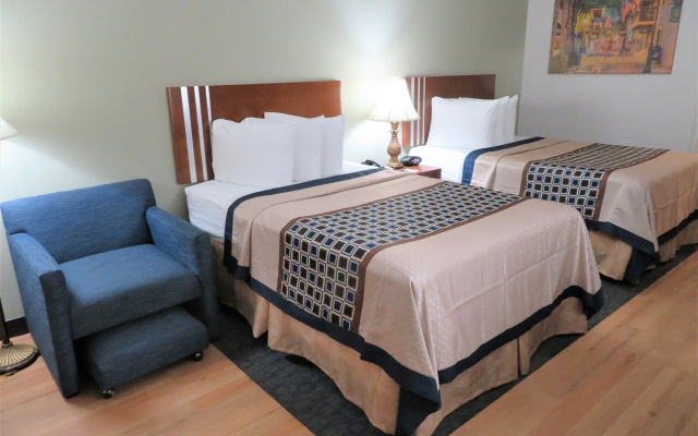 Smart Stay Inn - Saint Augustine