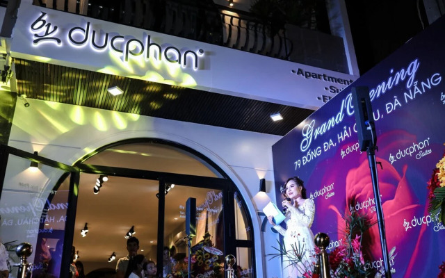 By Duc Phan-Suites