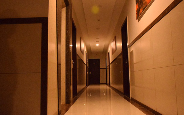 Hotel Sai Jashan Shirdi - Where blessings & comfort meet