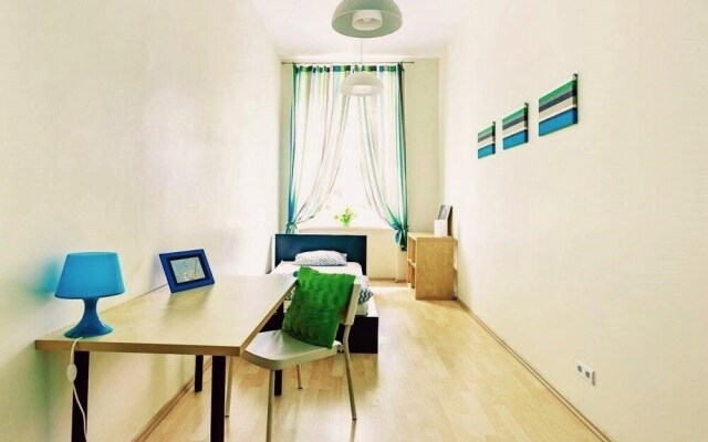 Grampa's Hostel