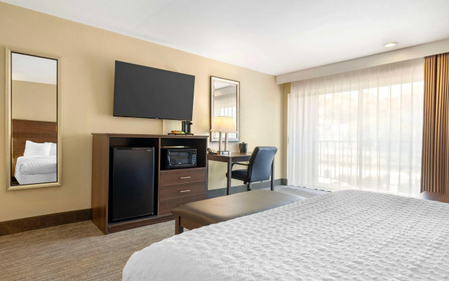 Best Western Oceanside Inn