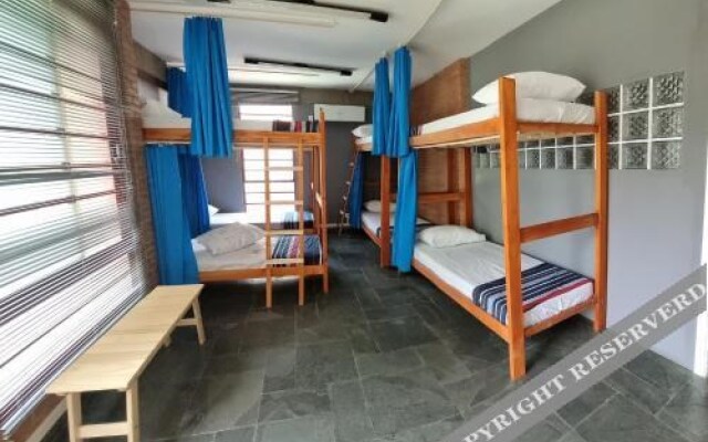 Brazil Hostel