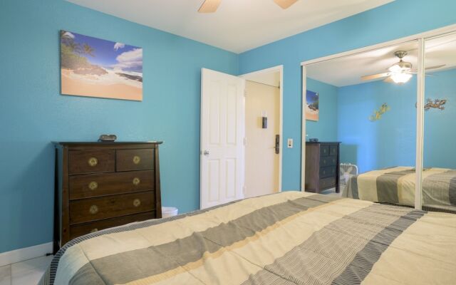 Maui Vista 1210 by Vacation Rental Pros