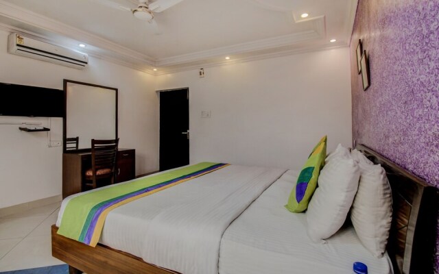 Itsy By Treebo - Jungle View Retreat