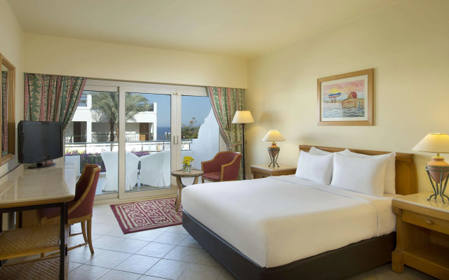 Safir Sharm Waterfalls Resort