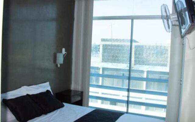 Hotel Rasec Pimentel